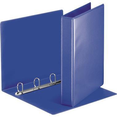 ESSELTE Präsentationsringbuch Esselte 51mm DIN A4 4 Ringe D-Mechanik