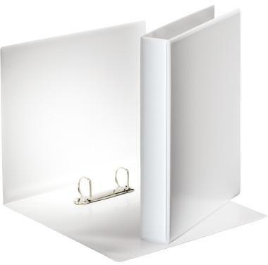 ESSELTE Präsentationsringbuch Esselte 51mm DIN A4 2 Ringe D-Mechanik