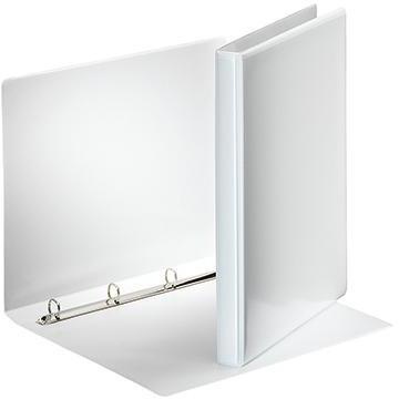 ESSELTE Präsentationsringbuch Esselte 38mm DIN A4 4 Ringe D-Mechanik