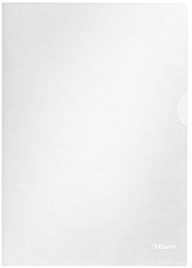 ESSELTE Sichthülle Esselte Standard Plus DIN A4 0,11mm oben