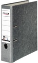 FALKEN Ordner Falken 80mm DIN A4 Werkstoff: Pappe
