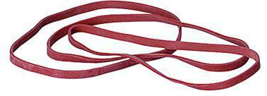 NEUTRALWARE Gummiband 4 x 120 mm (B x L) 130mm Kautschuk