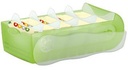 HAN Karteikasten HAN CROCO 12,1 x 8,5 x 24,6 cm (B x H x