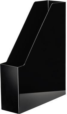 [9199107364] HAN Stehsammler HAN i-Line 7,6 x 31,8 x 24,7 cm (B x H x (schwarz)