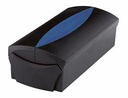 HAN Visitenkartenbox HAN VIP 12 x 8 x 24,5 cm (B x H x T) 100