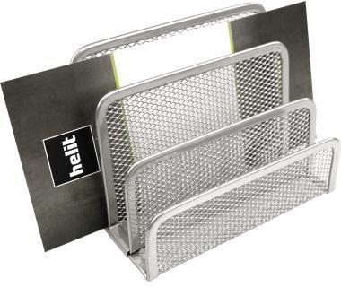 [9199107461] HELIT Briefständer helit the mail network 14 x 10,5 x 7,5