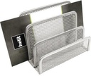 HELIT Briefständer helit the mail network 14 x 10,5 x 7,5