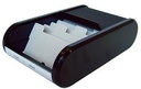 HELIT Visitenkartenbox helit the personal 13,6 x 6,7 x 24,2 cm