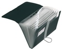 HERLITZ Fächermappe Herlitz easy orga to go DIN A4
