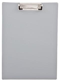 [9199107687] NEUTRALWARE Klemmbrett 22,6 x 31,6 cm (B x H) DIN A4 Polystyrol