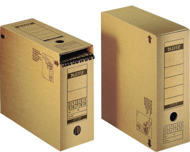 LEITZ Archivbox Leitz Premium 12 x 27,5 x 32,5 cm (B x H