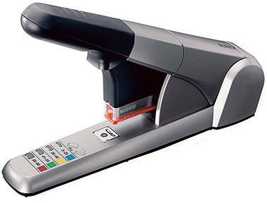 LEITZ Blockheftgerät Leitz K6-K12 fest 80 Bl. (80 g/m²)