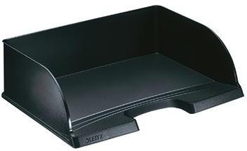 LEITZ Briefablage Leitz Jumbo Plus DIN A4 quer Polystyrol