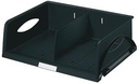 LEITZ Briefablage Leitz Sorty DIN A4 quer DIN C4 quer