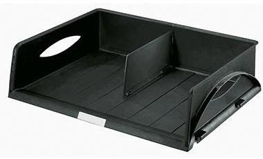 LEITZ Briefablage Leitz Sorty Jumbo DIN A3 quer DIN C3