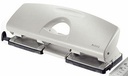 LEITZ Doppellocher Leitz 8 x 8 x 8cm 25 Bl. (80 g/m²) mit