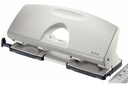 LEITZ Doppellocher Leitz 8 x 8 x 8cm 16 Bl. (80 g/m²) mit