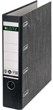 LEITZ Doppelordner Leitz 75mm 2 x DIN A5 quer 4 Bügel