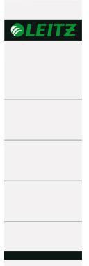 LEITZ Rückenschild Leitz breit/kurz 57 x 190 mm (B x H)