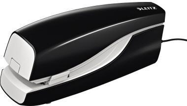 [9199107817] LEITZ Elektroheftgerät Leitz NeXXt fest 20 Bl. (80 g/m²) e2 (schwarz)