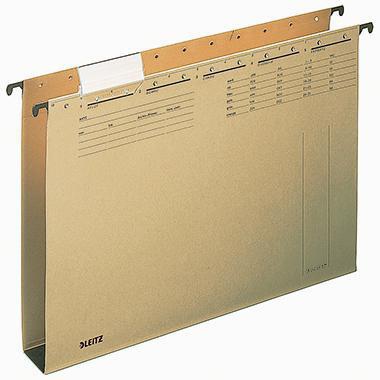LEITZ Hängesammler Leitz ALPHA® DIN A4 Natronkarton 100 %