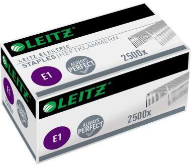 LEITZ Heftklammer Leitz e1 No. 10 Leitz Heftgerät 5532
