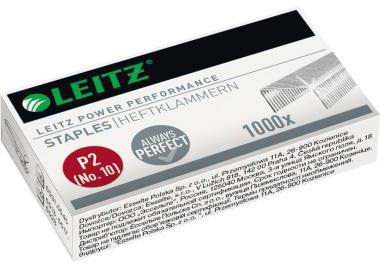 LEITZ Heftklammer Leitz P2 No. 10 Leitz Heftgerät 5517