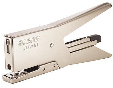 LEITZ Heftzange Leitz Juwel 2000 Juwel 4 mm