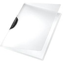 LEITZ Klemmmappe Leitz ColorClip DIN A4 Polypropylen