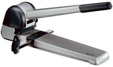 LEITZ Locher Leitz 8cm 250 Bl. (80 g/m²) mit