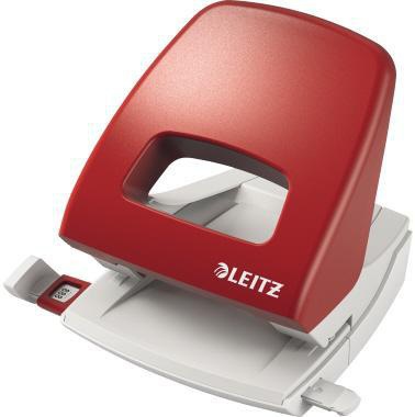 LEITZ Locher Leitz NeXXt 5005 8cm 25 Bl. (80 g/m²)