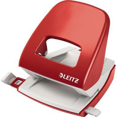 LEITZ Locher Leitz NeXXt 5008 8cm 30 Bl. (80 g/m²)