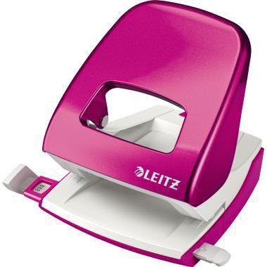 LEITZ Locher Leitz NeXXt WOW 5008 8cm 30 Bl. (80