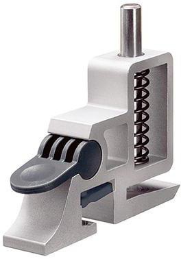 LEITZ Lochsegment Leitz Locher Akto 5114 (Klippsystem) 8mm
