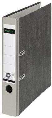 [9199108014] LEITZ Ordner Leitz 52mm DIN A4 Werkstoff: Graupappe (grau)