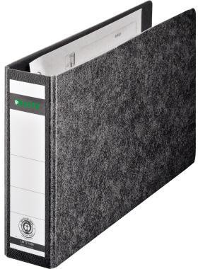 LEITZ Ordner Leitz 55mm DIN A5 quer Werkstoff: