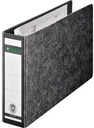 LEITZ Ordner Leitz 55mm DIN A5 quer Werkstoff: