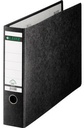 LEITZ Ordner Leitz 80mm DIN A3 quer Werkstoff: