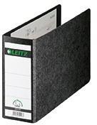 LEITZ Ordner Leitz 80mm DIN A5 quer Werkstoff: