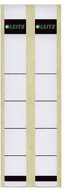 [9199108097] LEITZ Ordnerrückenetikett Leitz schmal/kurz 23 x 192 mm (B x H)