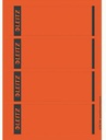 LEITZ Ordnerrückenetikett Leitz breit/kurz 61,5 x 192 mm (B x H)