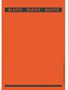 LEITZ Ordnerrückenetikett Leitz breit/lang 61,5 x 285 mm (B x H)