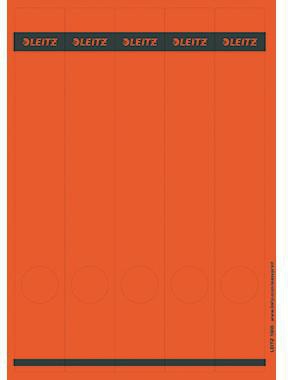 LEITZ Ordnerrückenetikett Leitz schmal/lang 39 x 285 mm (B x H)
