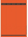 LEITZ Ordnerrückenetikett Leitz schmal/lang 39 x 285 mm (B x H)