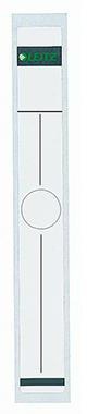 [9199108126] LEITZ Ordnerrückenetikett Leitz schmal/lang 34 x 279 mm (B x H)