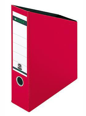[9199108341] LEITZ Stehsammler Leitz 8 x 32 x 24,5 cm (B x H x T) DIN (rot)