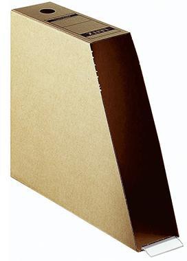 LEITZ Stehsammler Leitz 8 x 32,5 x 27 cm (B x H x T) DIN