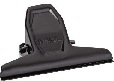 [9199108404] MAUL Briefklemmer MAUL MAULpro 75mm 20mm Stahl schwarz