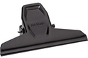 MAUL Briefklemmer MAUL MAULpro 95mm 25mm Stahl schwarz