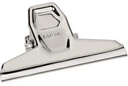 MAUL Briefklemmer MAUL MAULpro 95mm 25mm Stahl verchromt